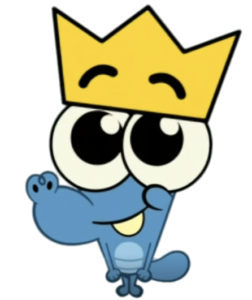 Mokas Fabulous Adventures Smiling Moka