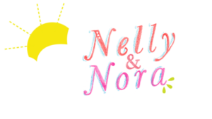 Nelly and Nora logo