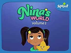 Ninas World Prime Video Season 1