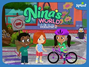 Nina’s World – 2