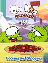 Om Nom Stories Prime Video Cooking and Shopping