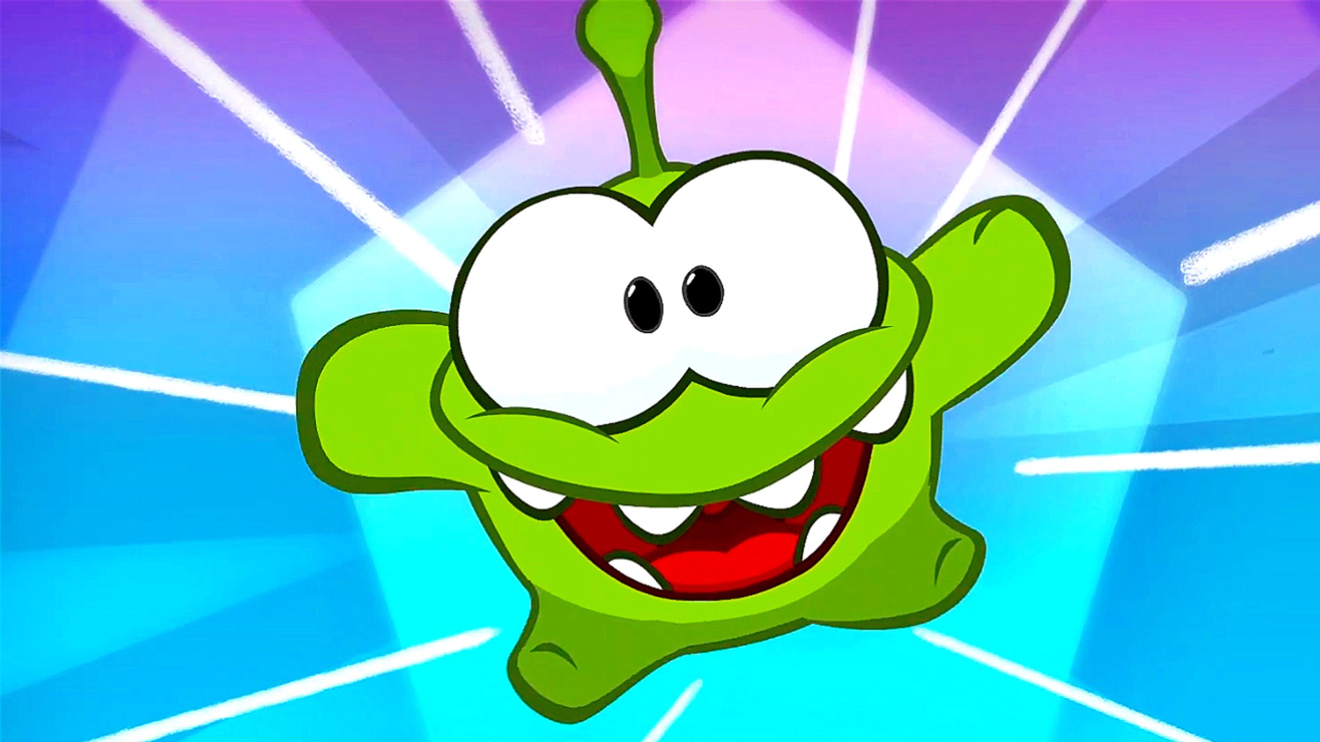 Om Nelle, Cut the Rope Wiki