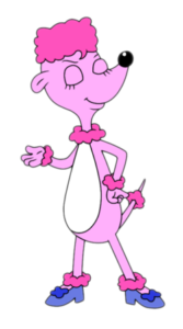 PB J Otter Bootsie Snootie