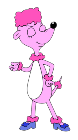 PB J Otter Bootsie Snootie