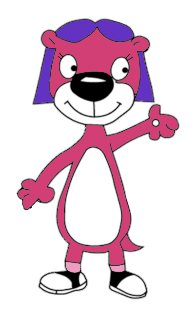 PB J Otter Hello Jelly Otter
