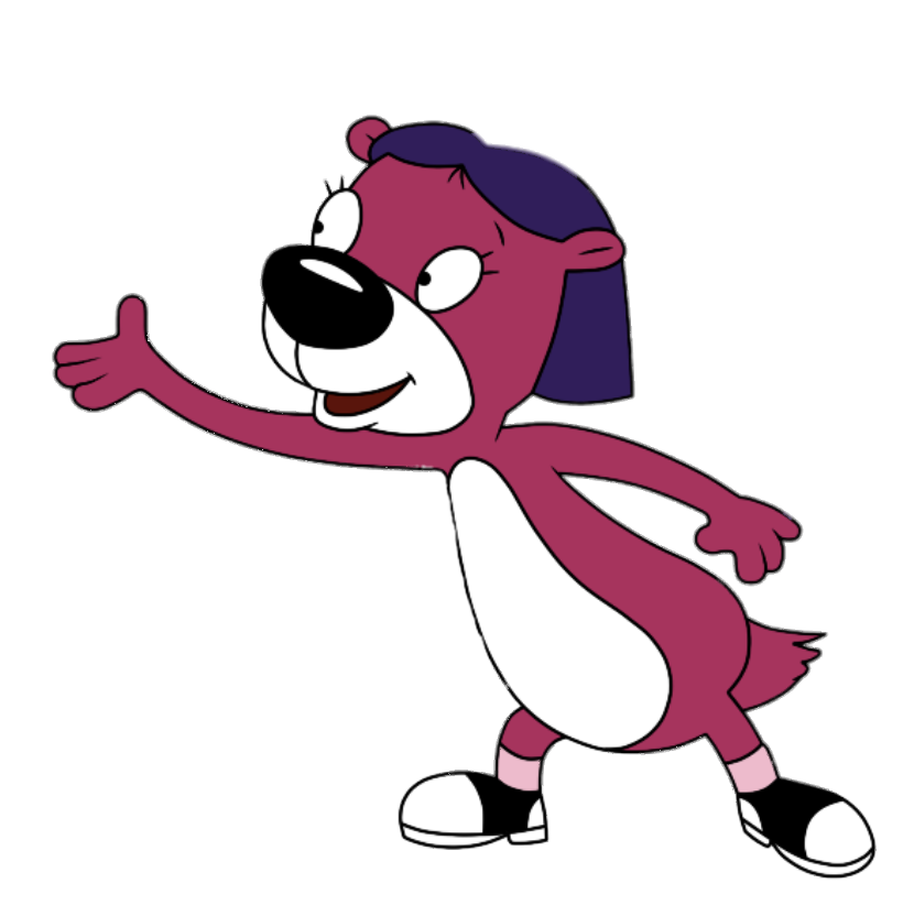 PB J Otter Jelly the Otter