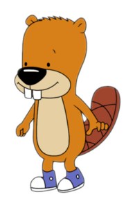 PB J Otter Munchy Beaver