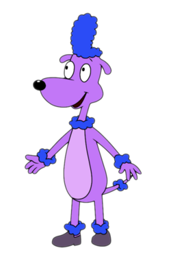 PB J Otter Ootsie Snootie