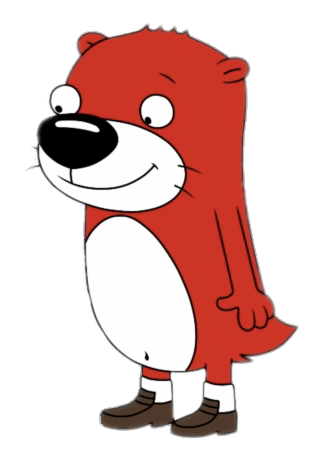 PB J Otter Peanut Otter