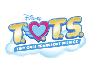 TOTS clean logo