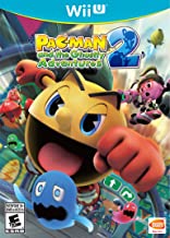 Pac-Man and the Ghostly Adventures – Wii U