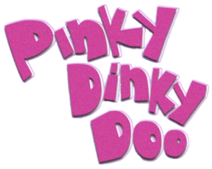 Pinky Dinky Doo logo
