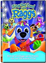 Raggs – DVD Sing Out Loud