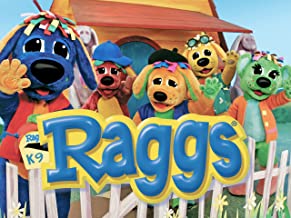 Raggs Prime Video Season 1