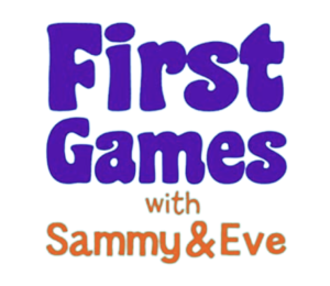Sammy and Eve logo