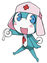 Sgt. Frog Aruru
