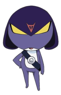 Sgt. Frog Garuru