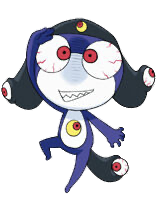 Sgt. Frog Gyororo