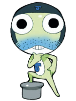 Sgt. Frog Joriri