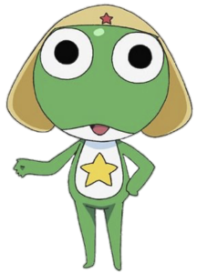 Sgt. Frog Keroro