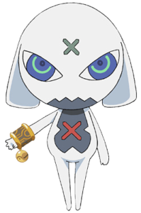 Sgt. Frog Kiruru