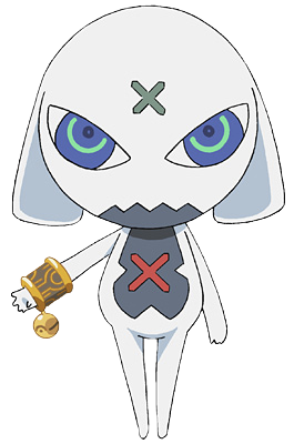 Sgt. Frog Kiruru