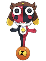 Sgt. Frog Piroro