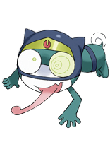 Sgt. Frog Reroro