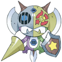 Sgt. Frog Shurara