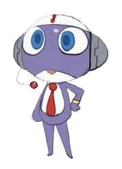 Sgt. Frog Urere