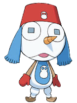Sgt. Frog Yukiki