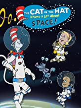 The Cat in the Hat Knows a Lot About That – Space