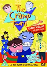 The Cramp Twins – DVD Series 1