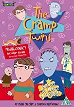 The Cramp Twins - DVD Vol. 5 on Amazon