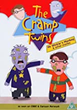 The Cramp Twins DVD