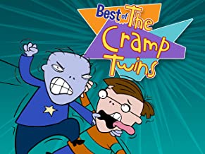 The Cramp Twins Prime Video