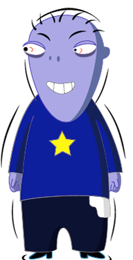 Check out this transparent The Cramp Twins - Wayne PNG image