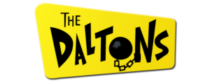The Daltons logo