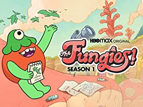 The Fungies Prime Video Season 1
