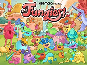 The Fungies – 3