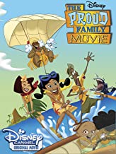 The Proud Family – Movie