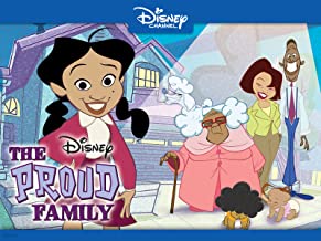 The Proud Family – 2