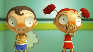 Vicky Johnny