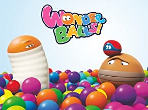 Wonder Balls – 1