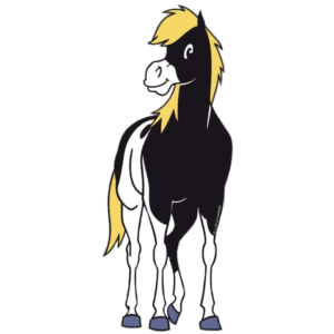 Yakari Little Thunder