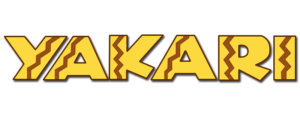 Yakari logo