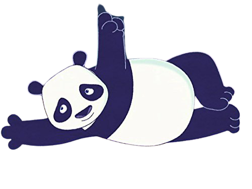 64 Zoo Lane – Bao Bao the Giant Panda