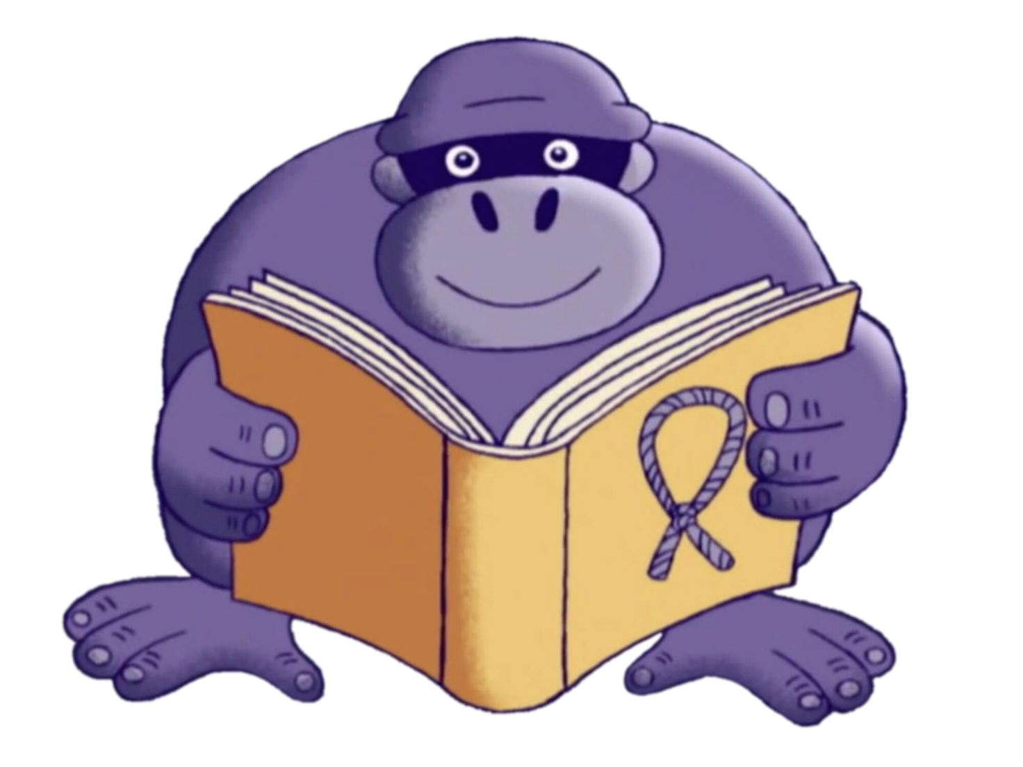 64 Zoo Lane Doctor Gordon Gorilla