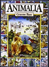 Animalia Hardcover