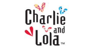 Charlie and Lola logo